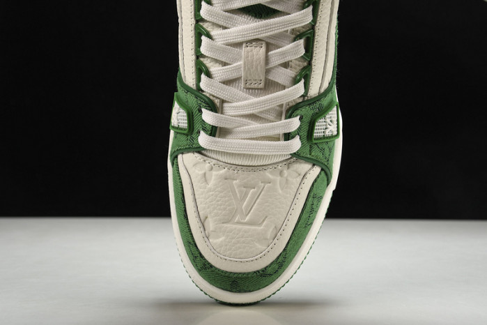 LV SNEAKER LOW YEE-003