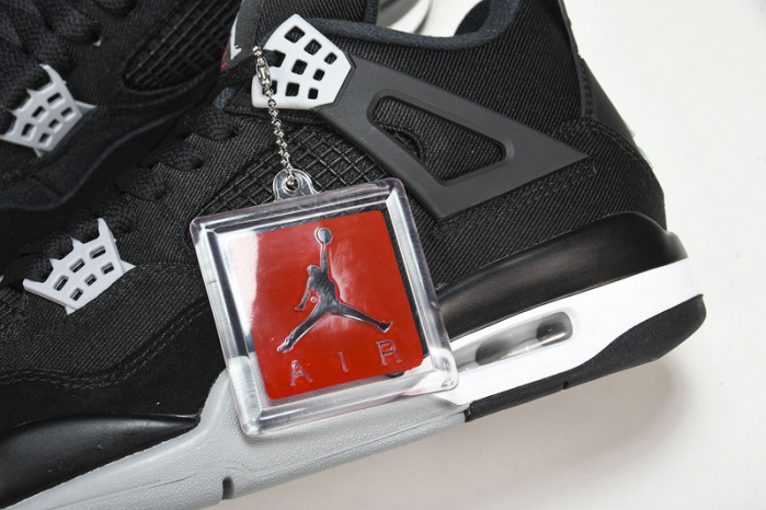 Air Jordan 4 Retro "Olive Canvas"  DH7138-006