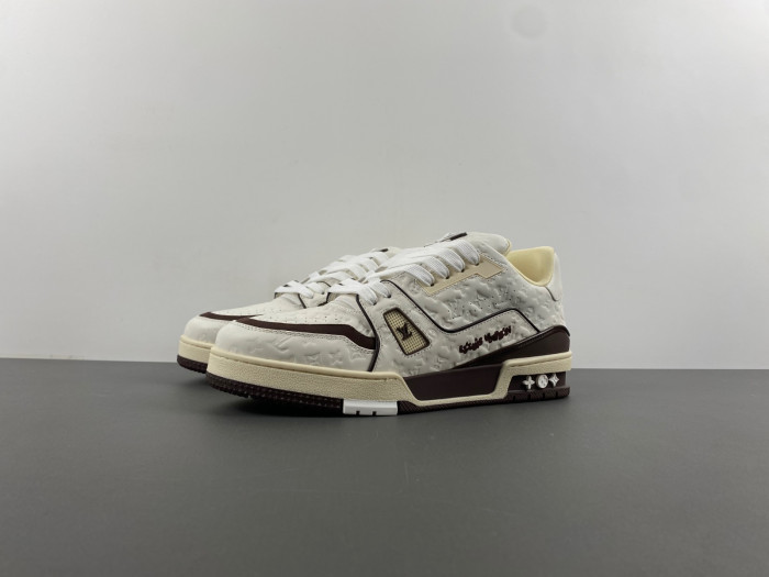 LV SNEAKER LOW FOR-LV59