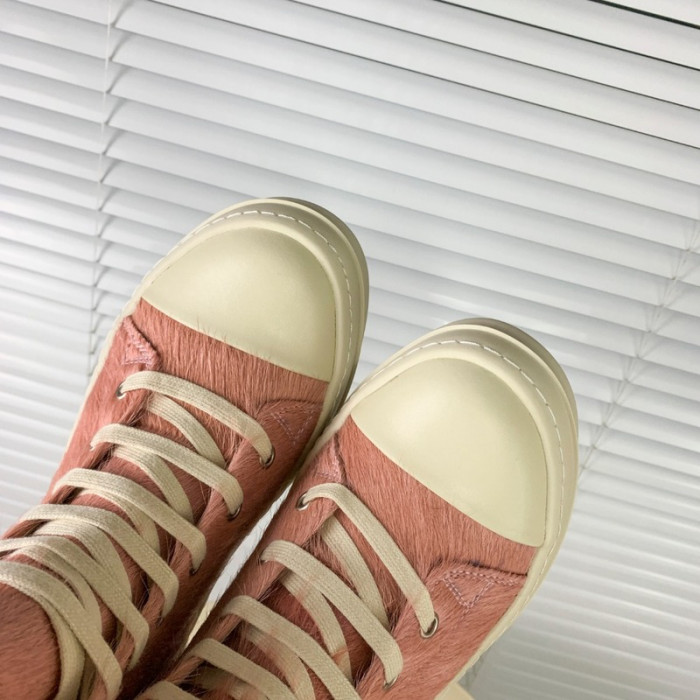 Rick 0wens Sneakers