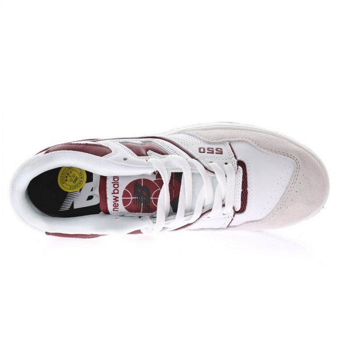New Balance    YEESHOES*15