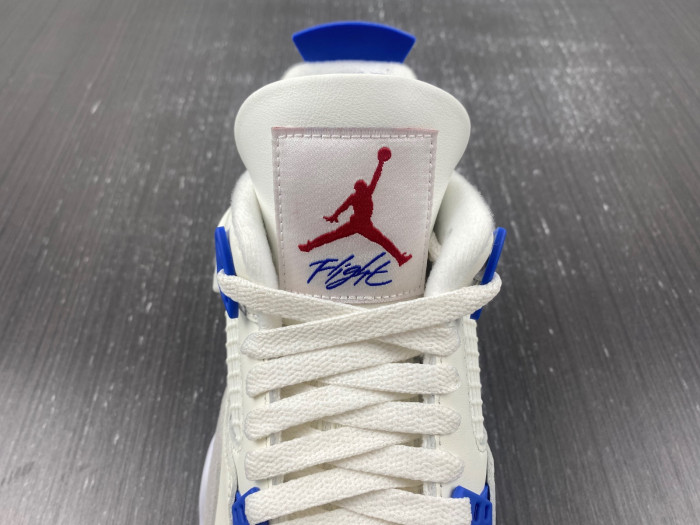 SB x Jordan 4 “Sapphire”   DR5415-104