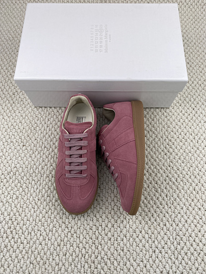 Mais0n Margiela Shoes  FOR-MM06