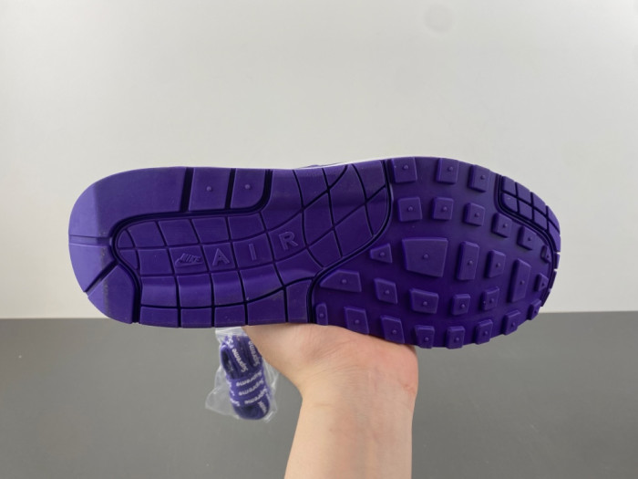 Supreme x Nike Air Max 1 