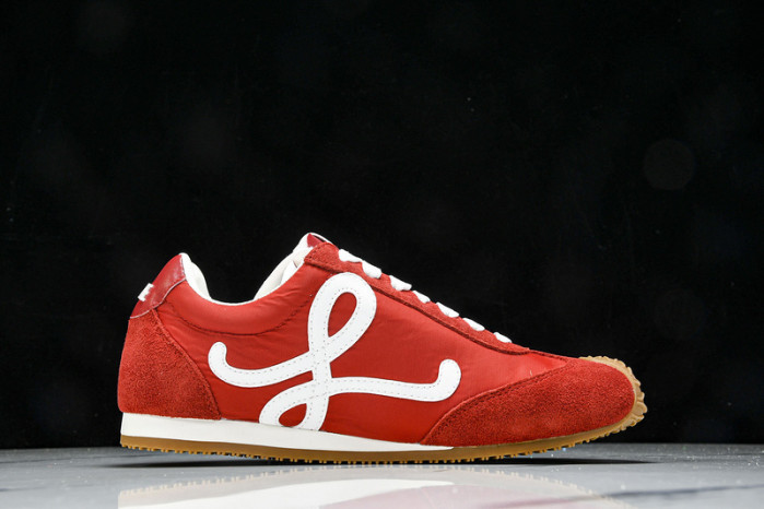 L*0ewe Ballet Runner  LW-FOR05