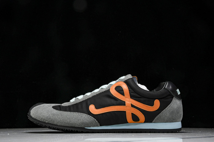 L*0ewe Ballet Runner  LW-FOR07