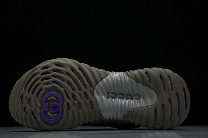 GUCC Ripple SNEAKER