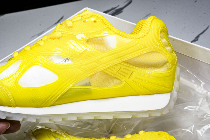 BOTTEGA VENETA  SNEAKER