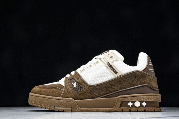 LV SNEAKER TRAINER   FOR-LV318