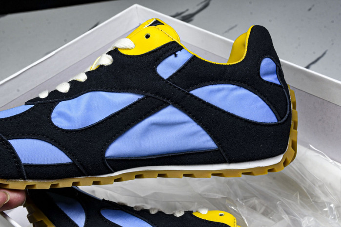 BOTTEGA VENETA  SNEAKER