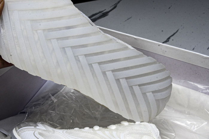 BOTTEGA VENETA ORBIT SNEAKER