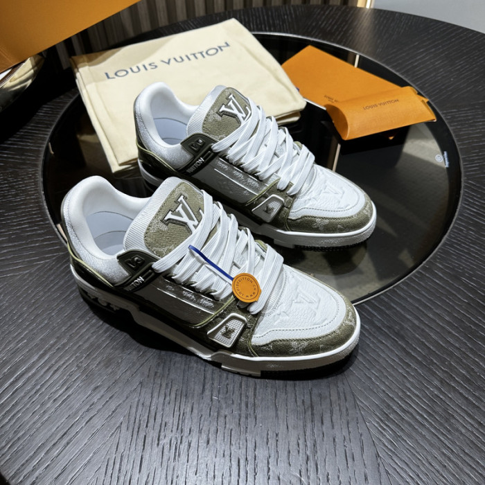LV SNEAKER TRAINER   FOR-LV321