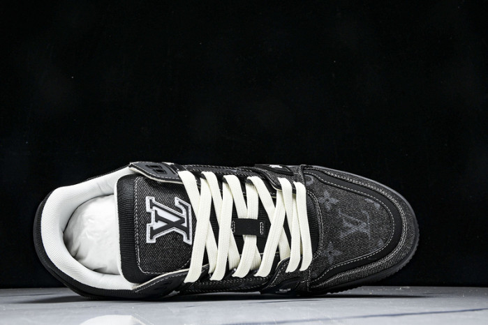 LV SNEAKER TRAINER   FOR-LV262