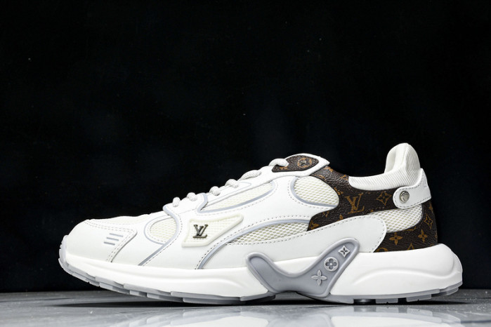 LV SNEAKER OLYMPIA   FOR-LV284