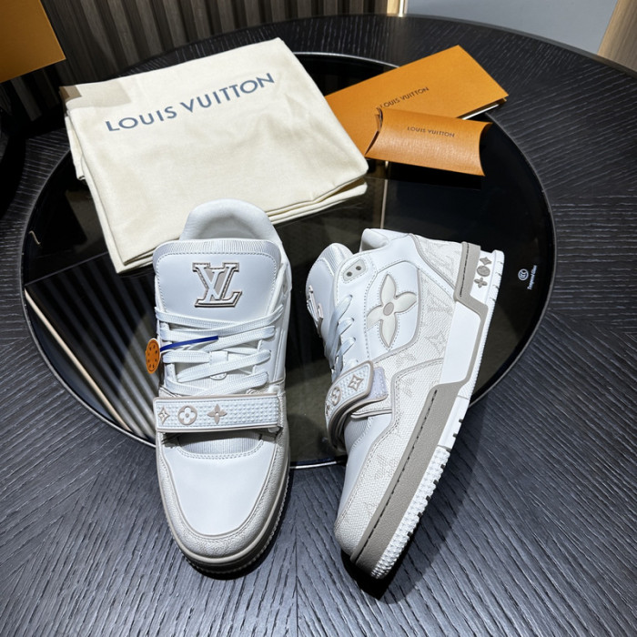 LV SNEAKER TRAINER   FOR-LV316