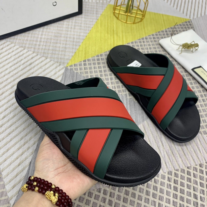 GUCC SLIPPERS