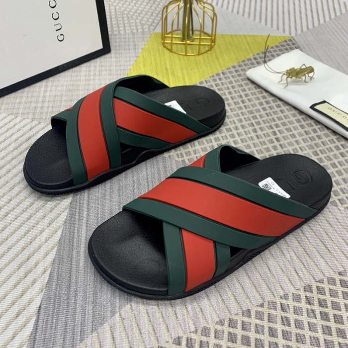 GUCC SLIPPERS