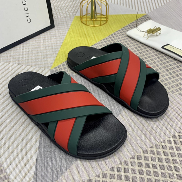 GUCC SLIPPERS