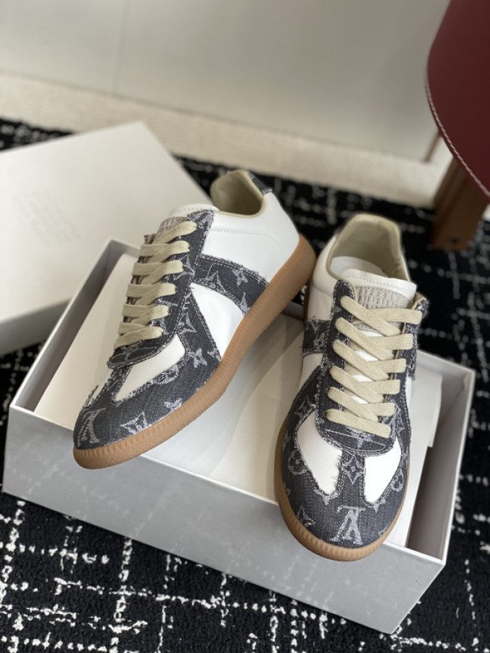 Mais0n Margiela Shoes  FOR-MM48