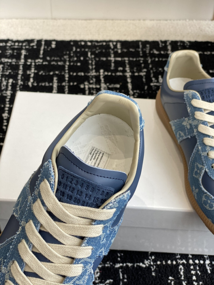 Mais0n Margiela Shoes  FOR-MM49