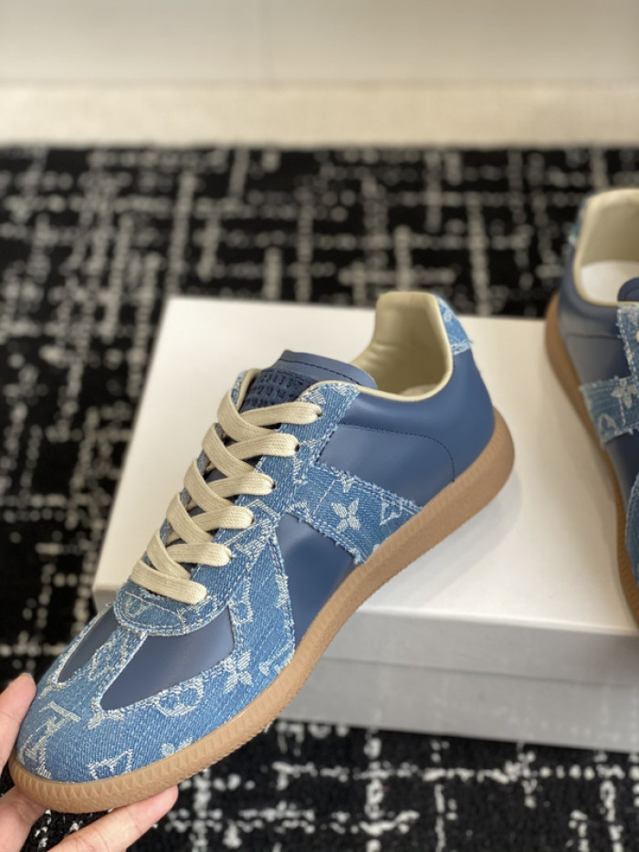 Mais0n Margiela Shoes  FOR-MM49