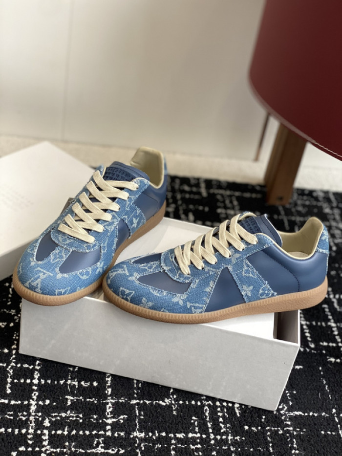 Mais0n Margiela Shoes  FOR-MM49