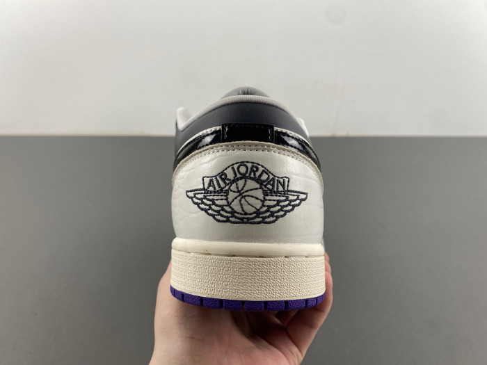 Air Jordan 1 Low  HF5759-101