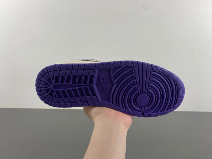 Air Jordan 1 Low  HF5759-101