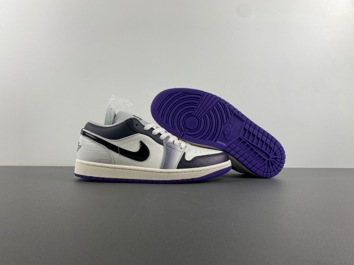 Air Jordan 1 Low  HF5759-101