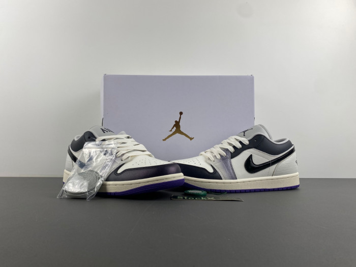 Air Jordan 1 Low  HF5759-101