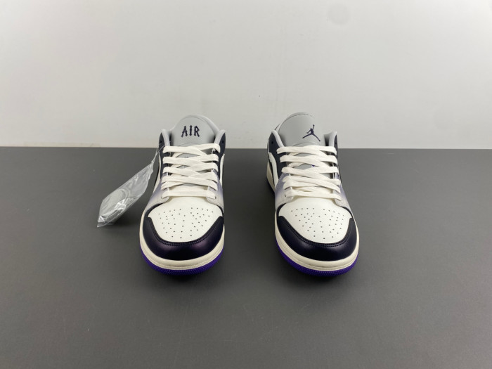 Air Jordan 1 Low  HF5759-101
