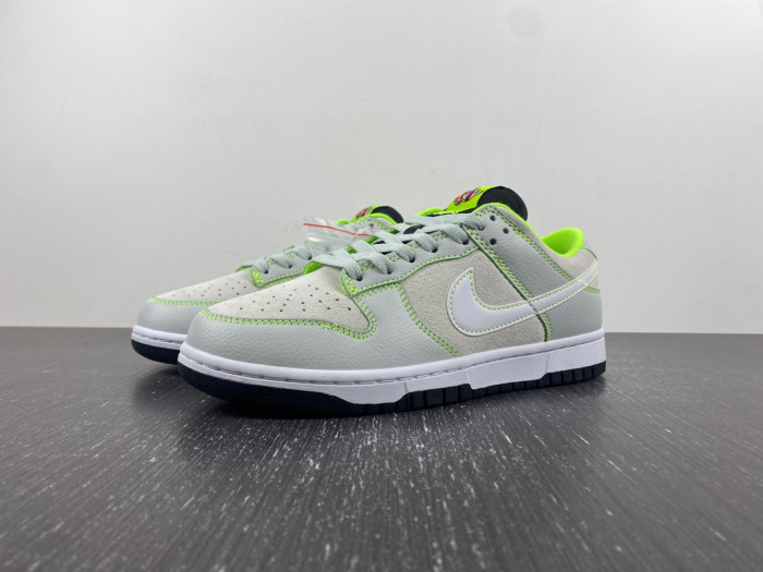 Dunk Low Oregon PE “Ducks of a Feather”   FQ7260-001