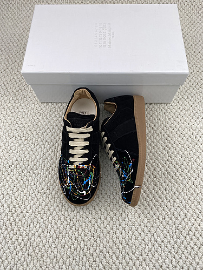 Mais0n Margiela Shoes  FOR-MM07