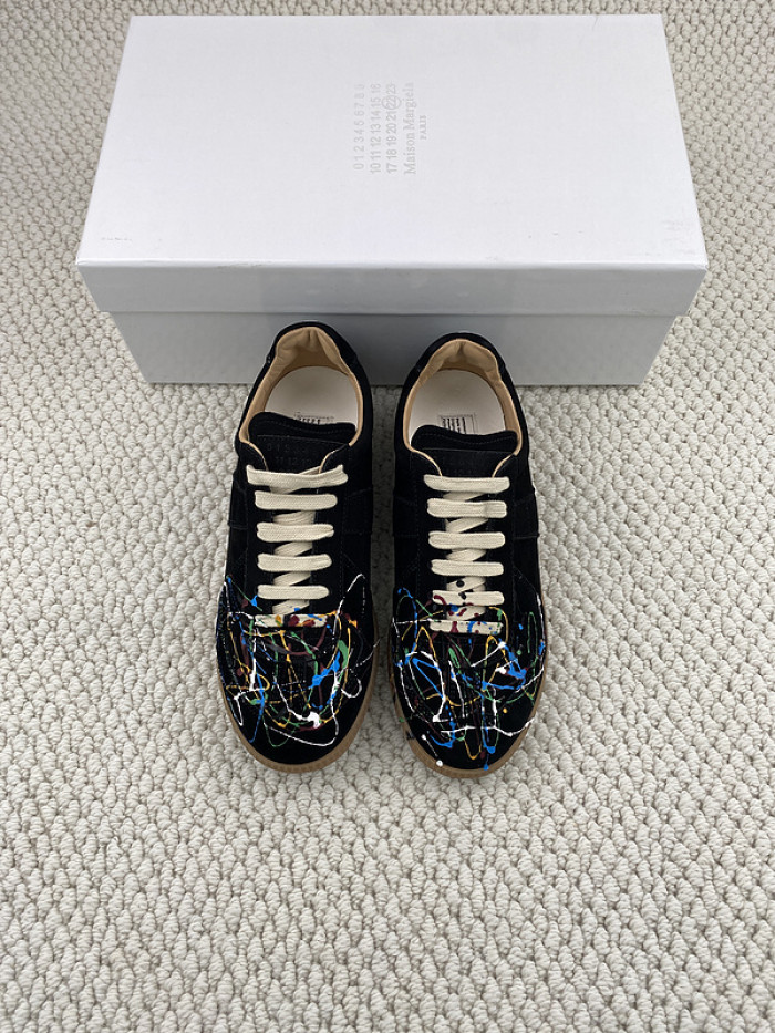 Mais0n Margiela Shoes  FOR-MM07