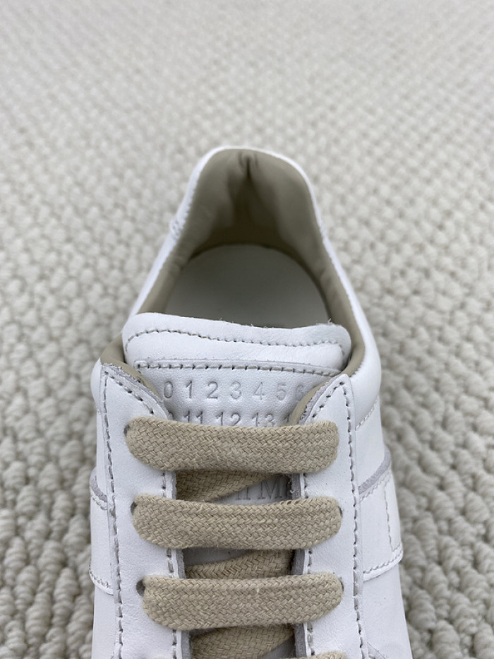 Mais0n Margiela Shoes  FOR-MM11