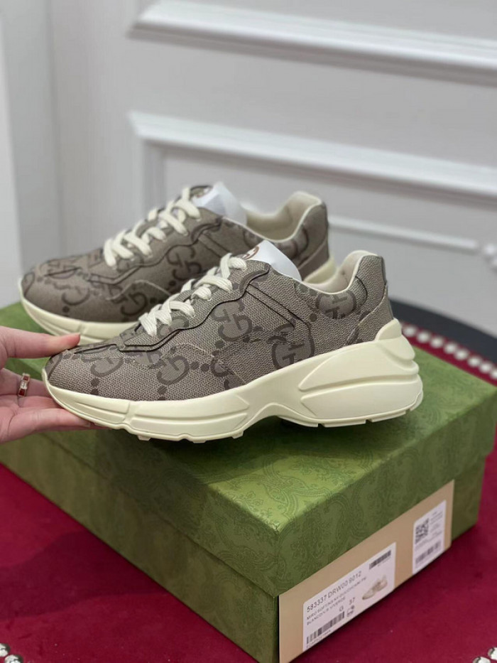 GUCC  Sneaker