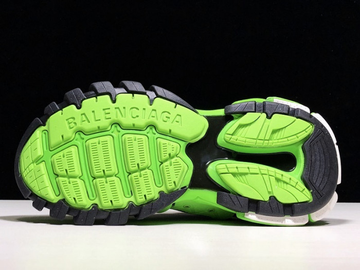 BLCG Sneaker Tess.s.Gomma 542023 W1GB8 4078