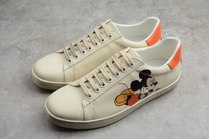 Disney & GUCC 550051 9N020 8465