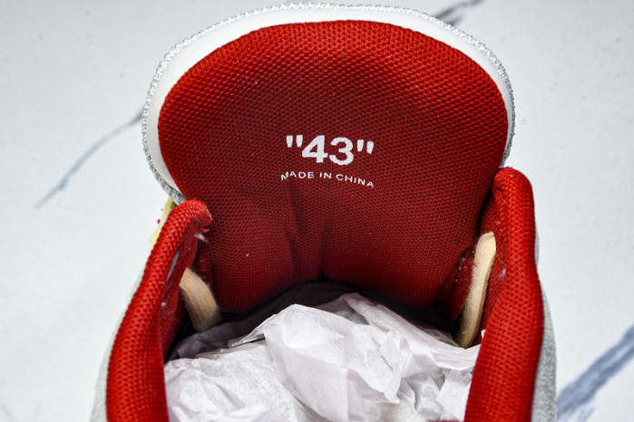 OF SNEAKER  OF-07101