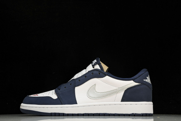 Nike Dunk SB x Air Jordan 1 CJ7891-400