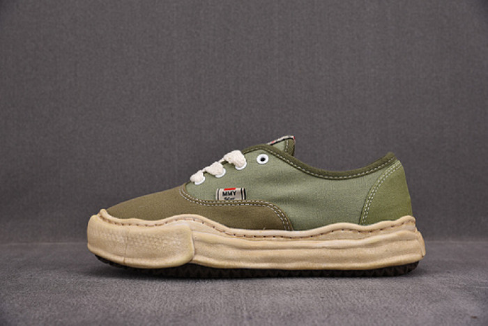 MAISON MIHARA YASUHIRO MMY003
