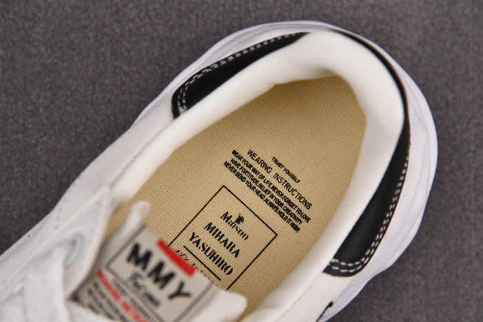 MAISON MIHARA YASUHIRO MMY005