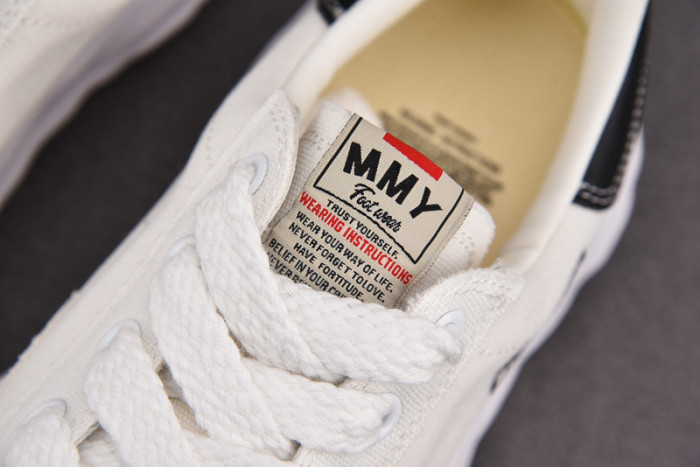MAISON MIHARA YASUHIRO MMY005