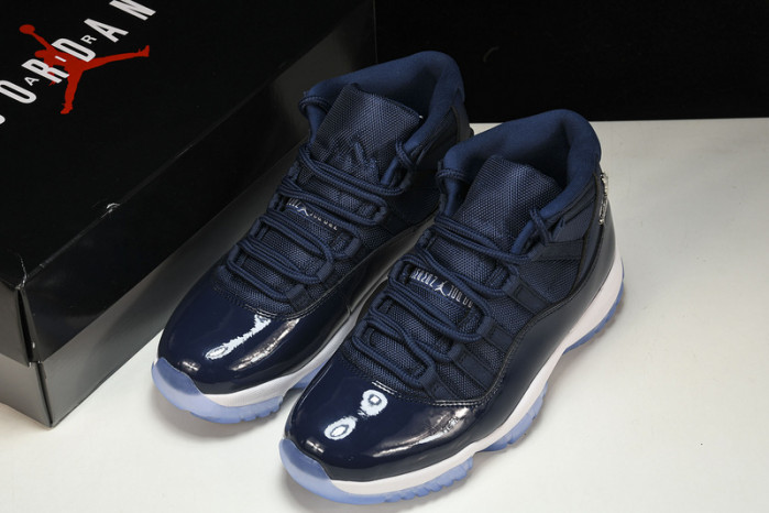 Air Jordan 11  378037-441