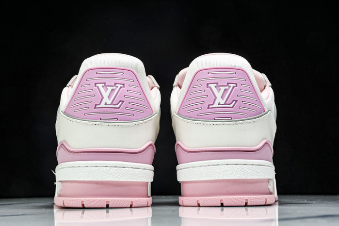 LV SNEAKER TRAINER   FOR-LV342