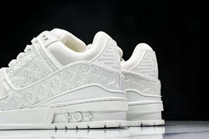 LV SNEAKER TRAINER   FOR-LV344