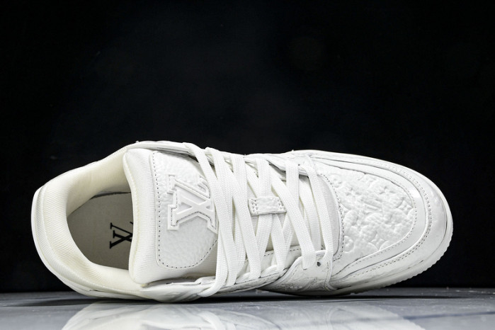 LV SNEAKER TRAINER   FOR-LV344