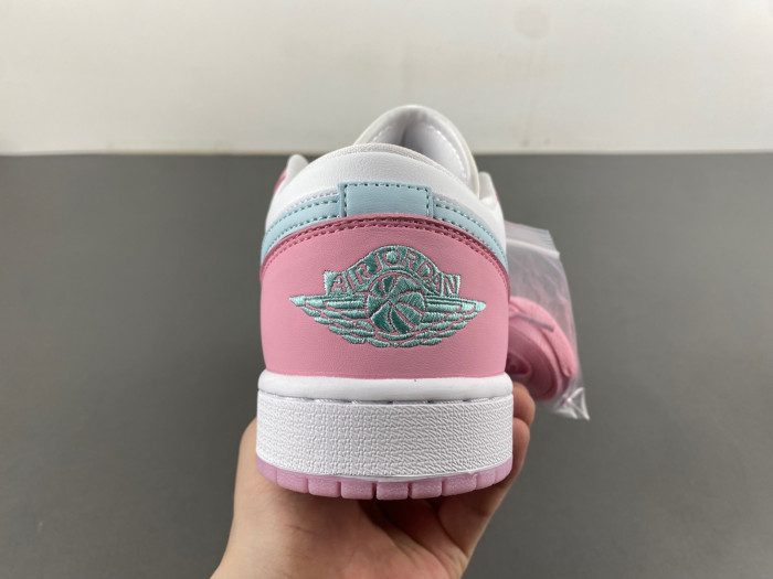 Air Jordan 1 Low HM3706-141