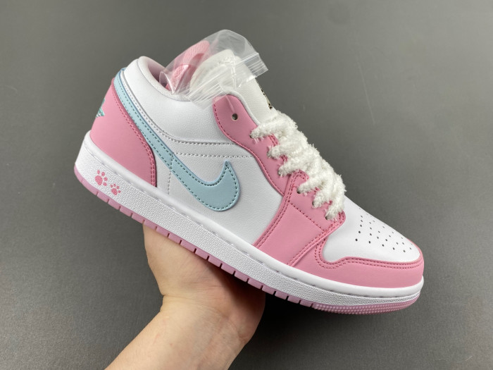 Air Jordan 1 Low HM3706-141