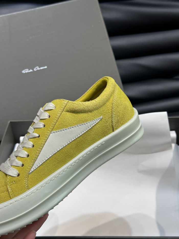 Rick 0wens Sneakers